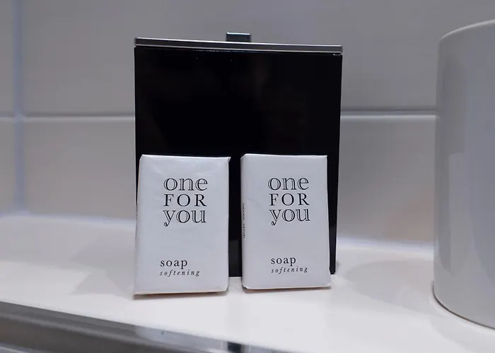 公寓 Am Kurhaus 614-strandidyll Kurpark *