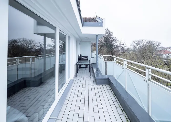 Am Kurhaus 614-strandidyll Kurpark *